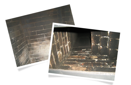 Ramoneur de cheminée à Chomedey - Nettoyage conduit ventilation